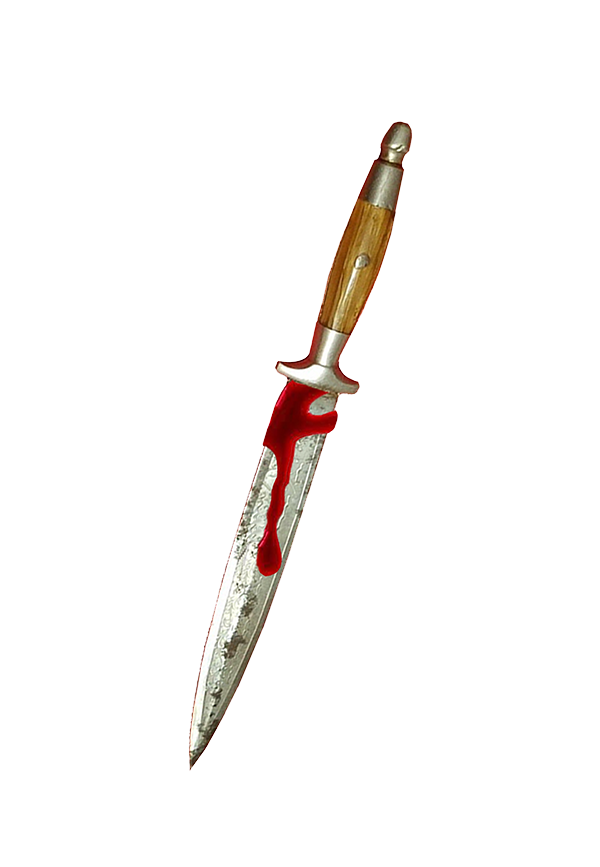 promotional art for Tropico Macbeth